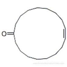 9-Cycloheptadecen-1-one CAS 74244-64-7